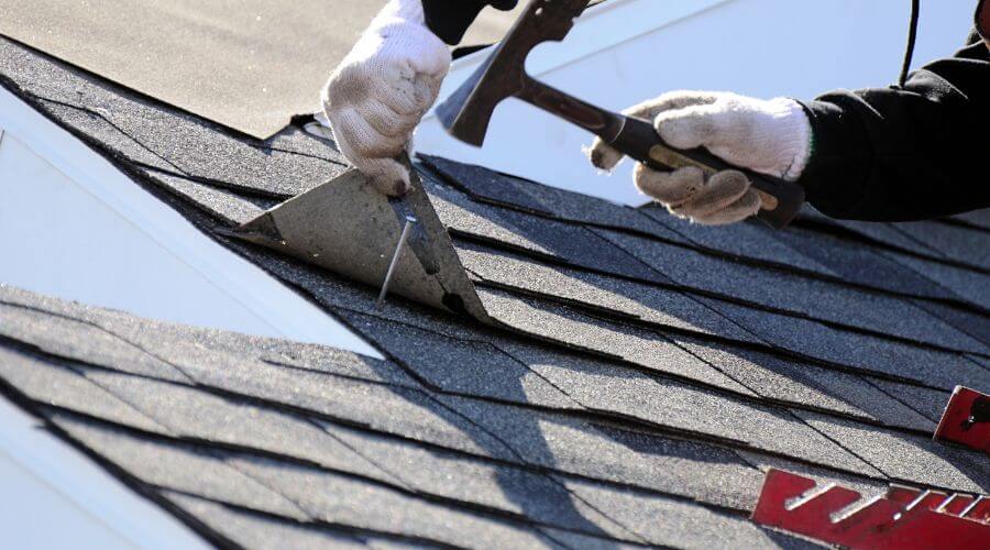 Expert new roof installation services in Wynnewood, OK